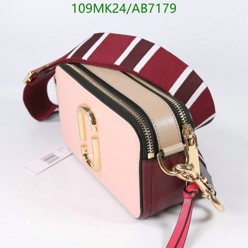 Marc Jacobs-Bag-Mirror Quality Code: AB7179 $: 109USD