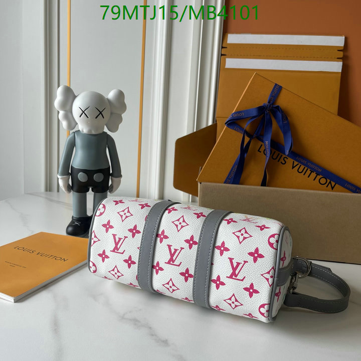 LV-Bag-4A Quality Code: MB4101 $: 79USD
