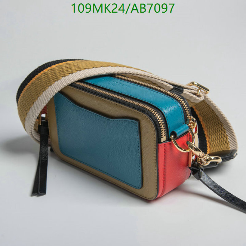 Marc Jacobs-Bag-Mirror Quality Code: AB7097 $: 109USD