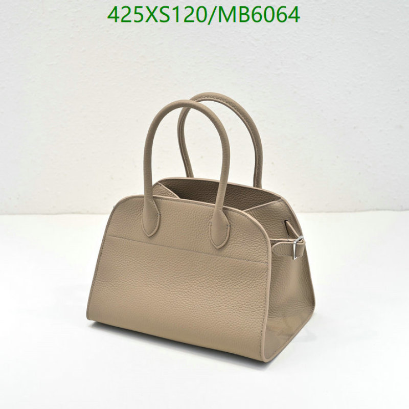 The Row-Bag-Mirror Quality Code: MB6064