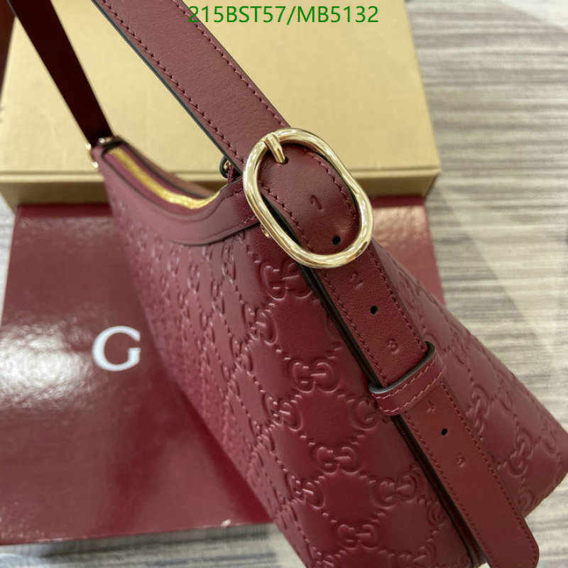 Gucci-Bag-Mirror Quality Code: MB5132 $: 215USD
