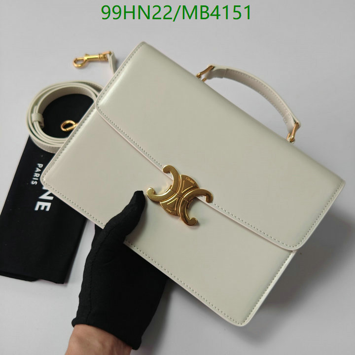 Celine-Bag-4A Quality Code: MB4151 $: 99USD