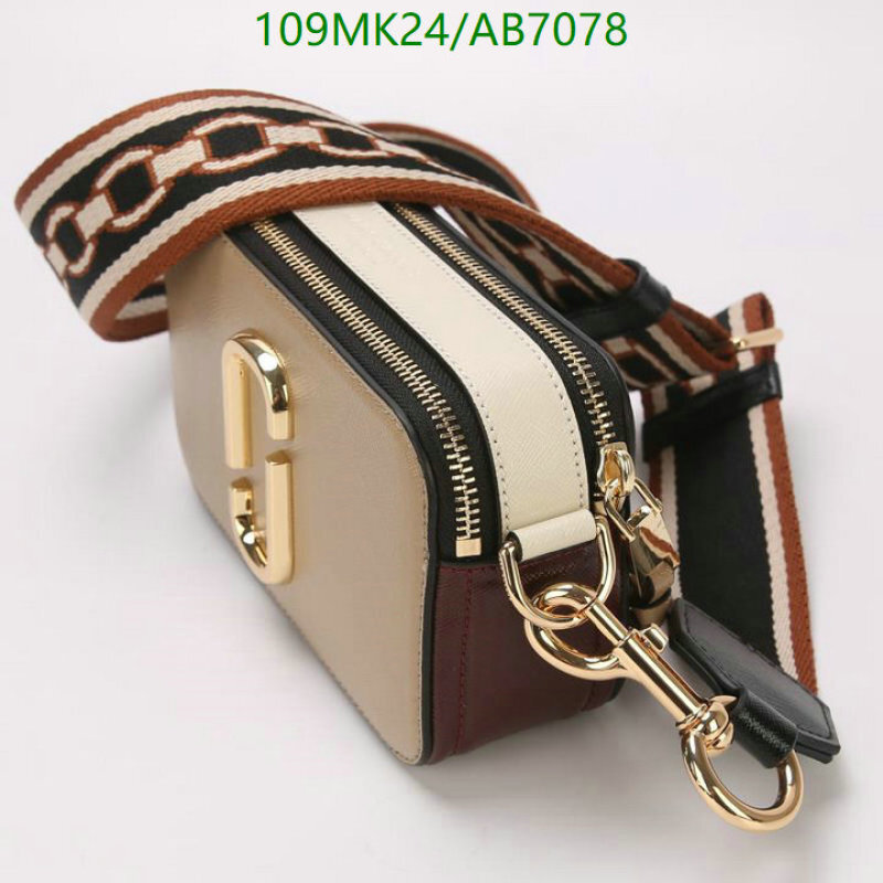 Marc Jacobs-Bag-Mirror Quality Code: AB7078 $: 109USD