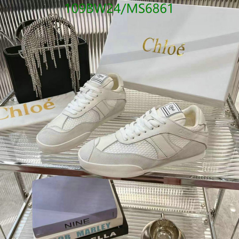 Chloe-Women Shoes Code: MS6861 $: 109USD
