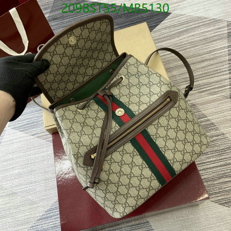 Gucci-Bag-Mirror Quality Code: MB5130