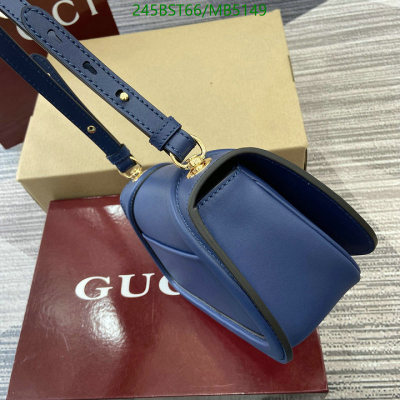 Gucci-Bag-Mirror Quality Code: MB5149 $: 245USD