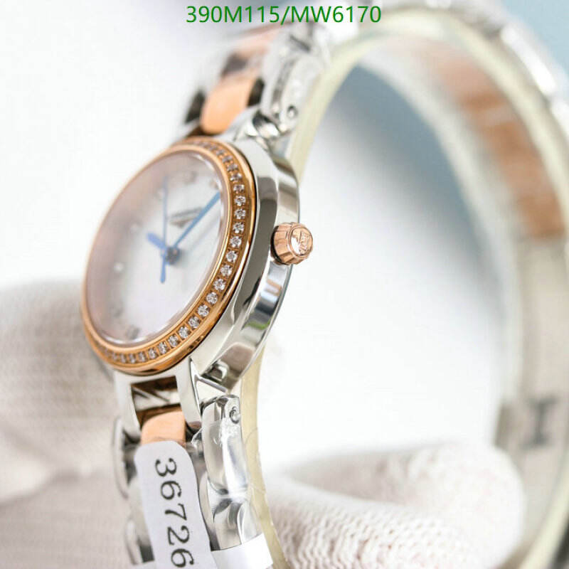 Longines-Watch-Mirror Quality Code: MW6170 $: 390USD