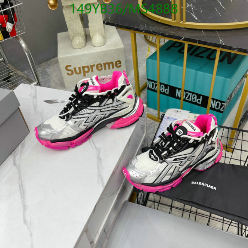 Balenciaga-Men shoes Code: MS4888-Yupoo.ru - Copybrand.Team photo album Balenciaga-Men shoes Code: MS4888