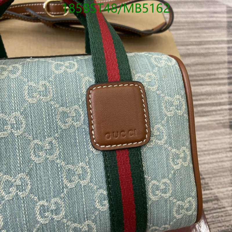 Gucci-Bag-Mirror Quality Code: MB5162 $: 185USD