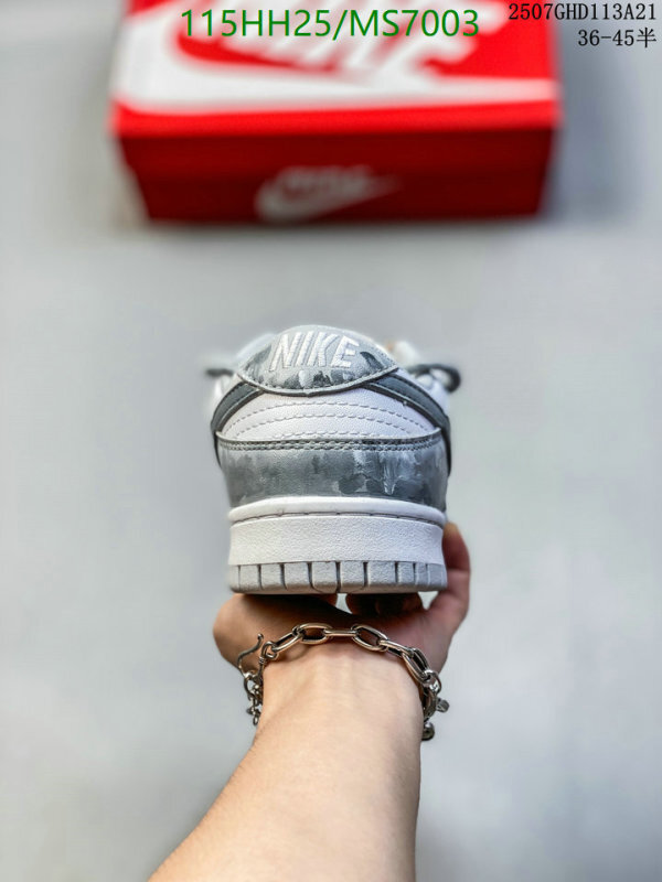 NIKE-Women Shoes Code: MS7003 $: 115USD