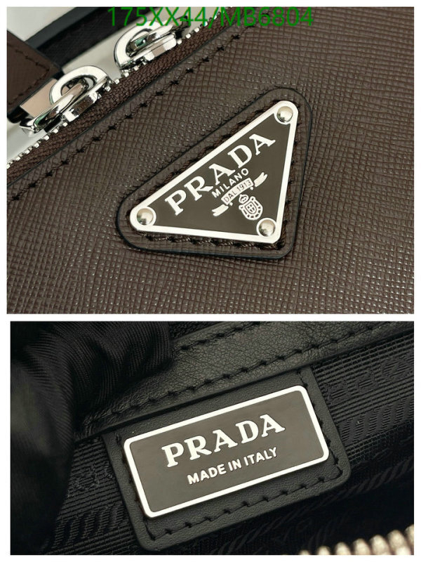 Prada-Bag-Mirror Quality Code: MB6804 $: 175USD