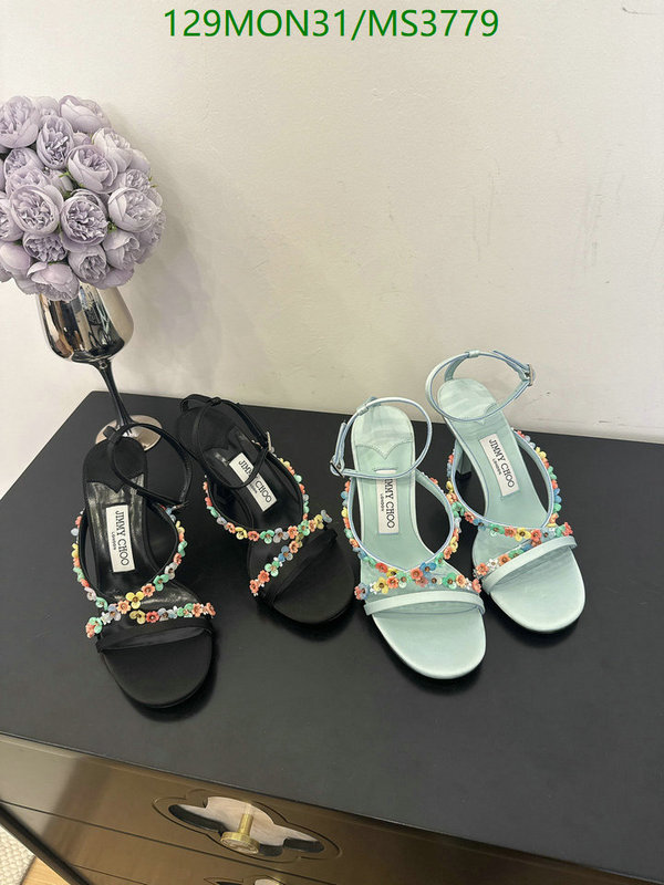 Jimmy Choo-Women Shoes Code: MS3779 $: 129USD