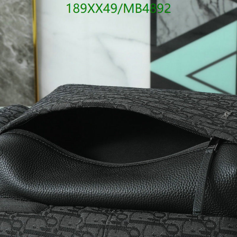 Dior-Bag-Mirror Quality Code: MB4892 $: 189USD