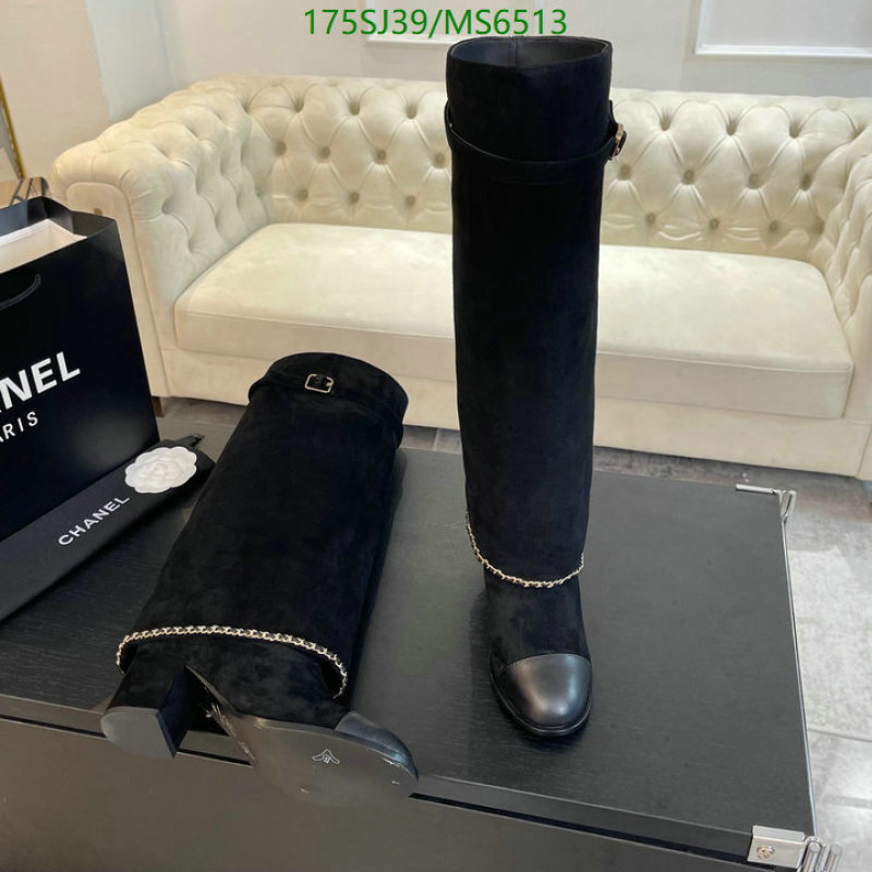 Boots-Women Shoes Code: MS6513 $: 175USD