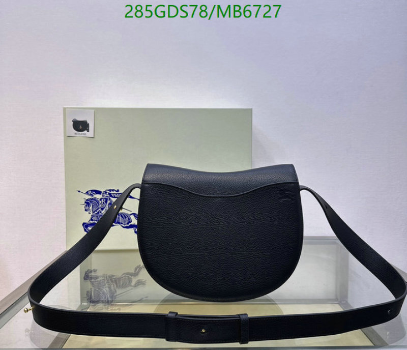Burberry-Bag-Mirror Quality Code: MB6727 $: 285USD
