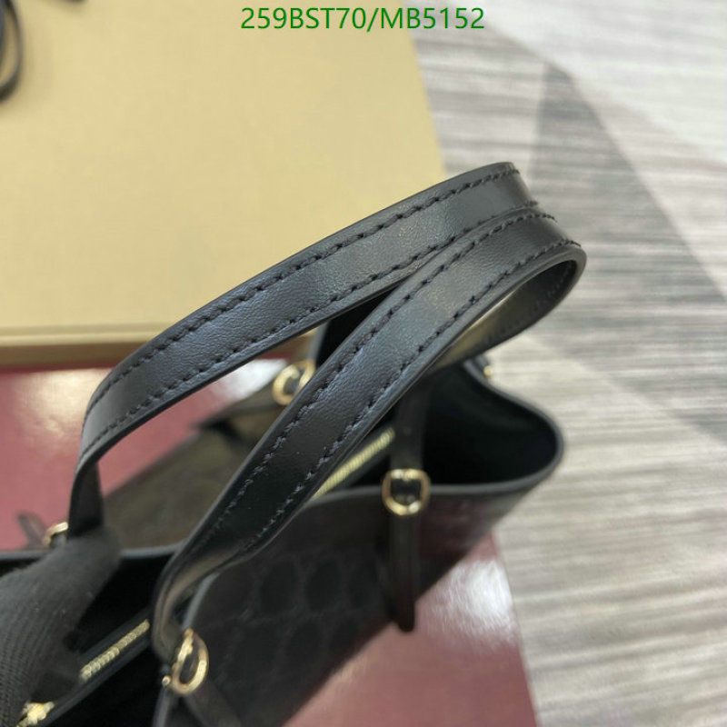 Gucci-Bag-Mirror Quality Code: MB5152 $: 259USD
