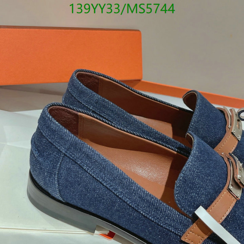 Hermes-Women Shoes Code: MS5744 $: 139USD