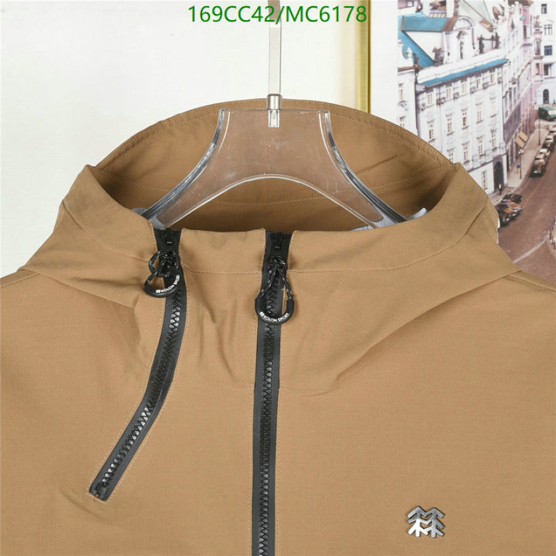Kolon-Down jacket Women Code: MC6178 $: 169USD