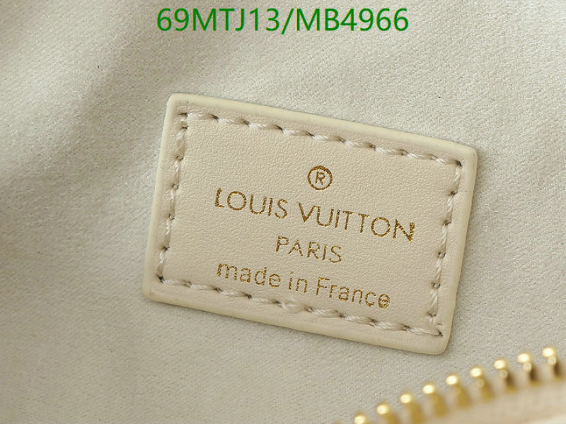 LV-Bag-4A Quality Code: MB4966 $: 69USD