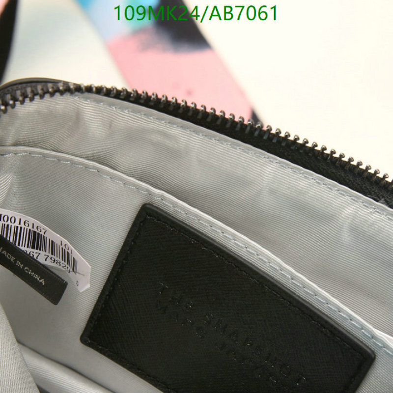 Marc Jacobs-Bag-Mirror Quality Code: AB7061 $: 109USD