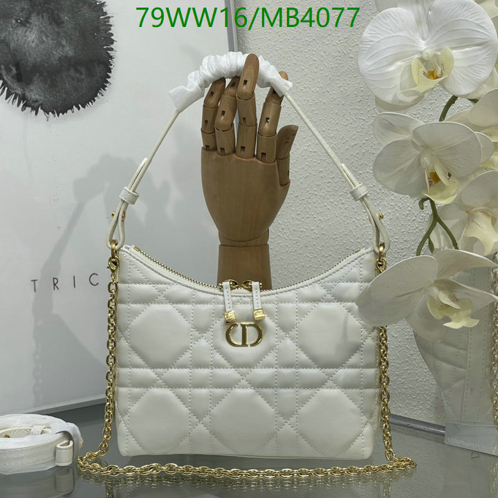 Dior-Bag-4A Quality Code: MB4077 $: 79USD