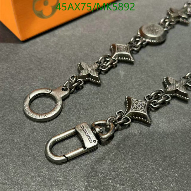 LV-Key pendant Code: MK5892 $: 45USD