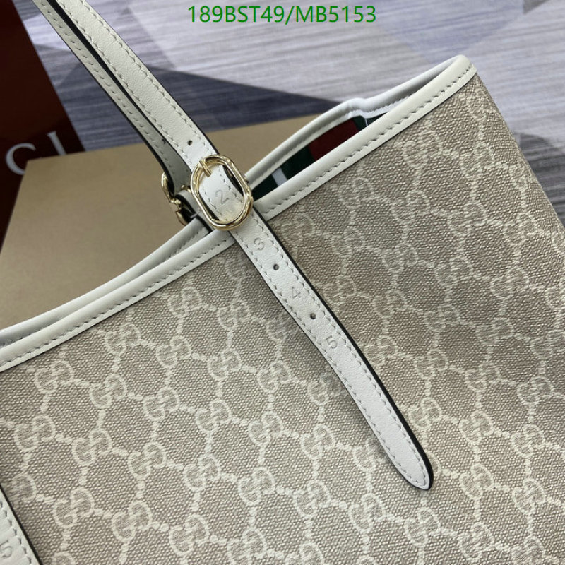 Gucci-Bag-Mirror Quality Code: MB5153 $: 189USD