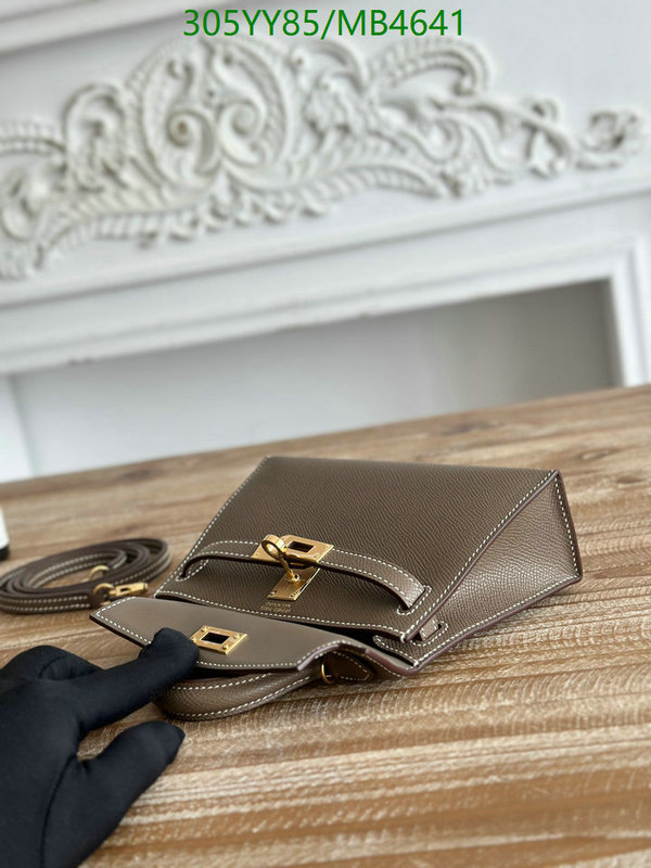 Hermes-Bag-Mirror Quality Code: MB4641 $: 305USD