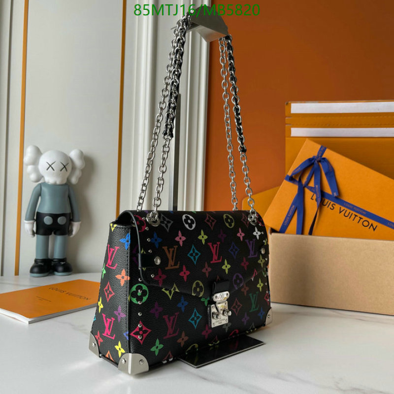 LV-Bag-4A Quality Code: MB5820 $: 85USD
