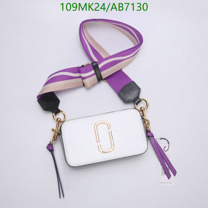 Marc Jacobs-Bag-Mirror Quality Code: AB7130 $: 109USD