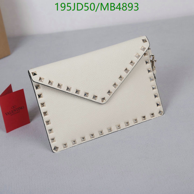 Valentino-Bag-Mirror Quality Code: MB4893 $: 195USD