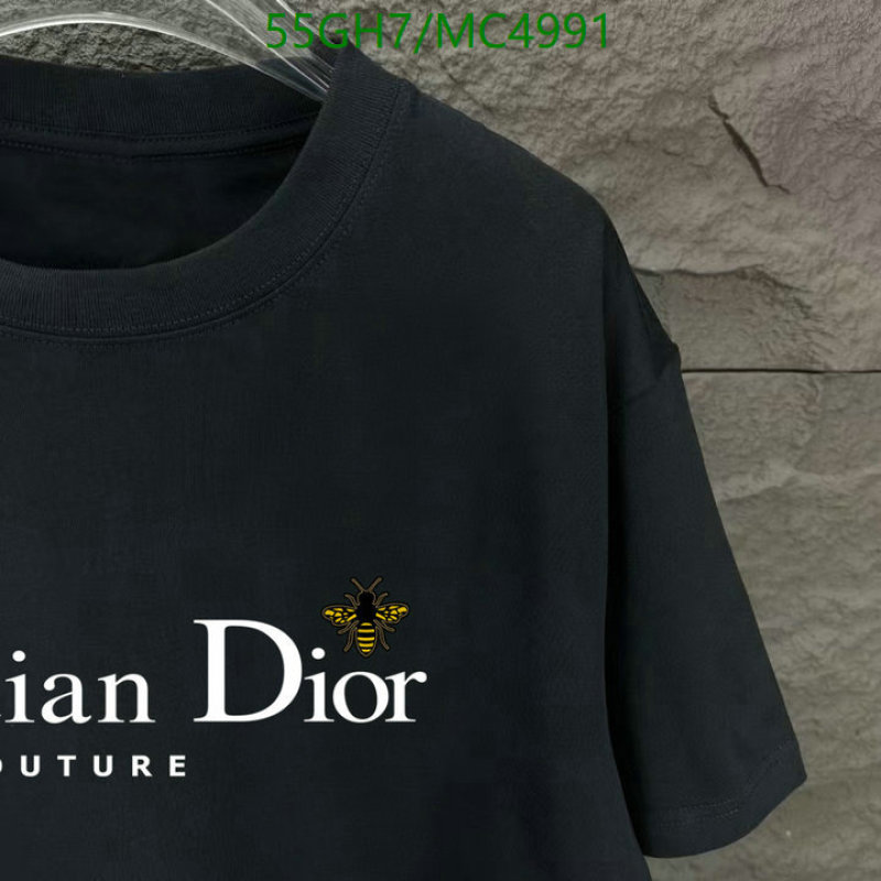 Dior-Clothing Code: MC4991 $: 55USD