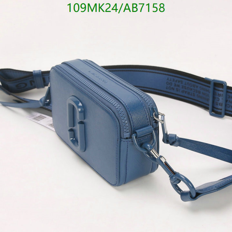 Marc Jacobs-Bag-Mirror Quality Code: AB7158 $: 109USD