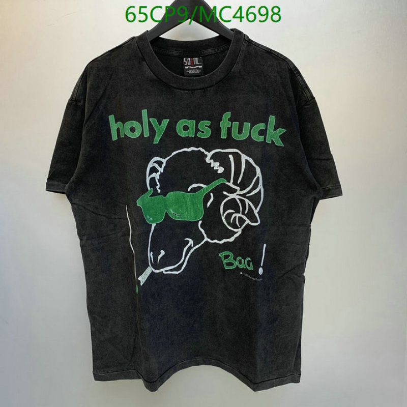Saint Michael-Clothing Code: MC4698 $: 65USD