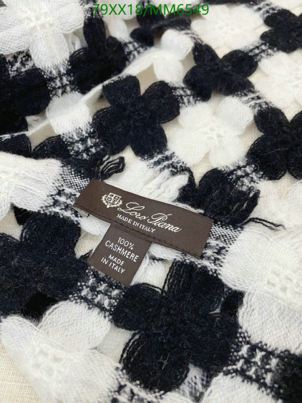 Loro Piana-Scarf Code: MM6549 $: 79USD