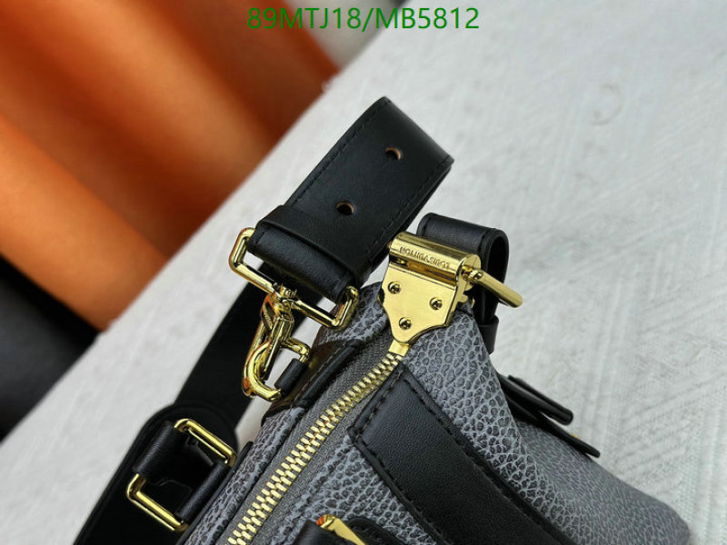 LV-Bag-4A Quality Code: MB5812 $: 89USD