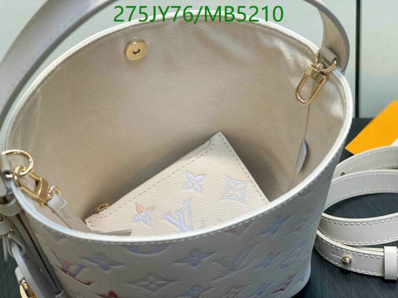LV-Bag-Mirror Quality Code: MB5210 $: 275USD