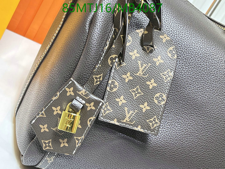 LV-Bag-4A Quality Code: MB4087 $: 85USD