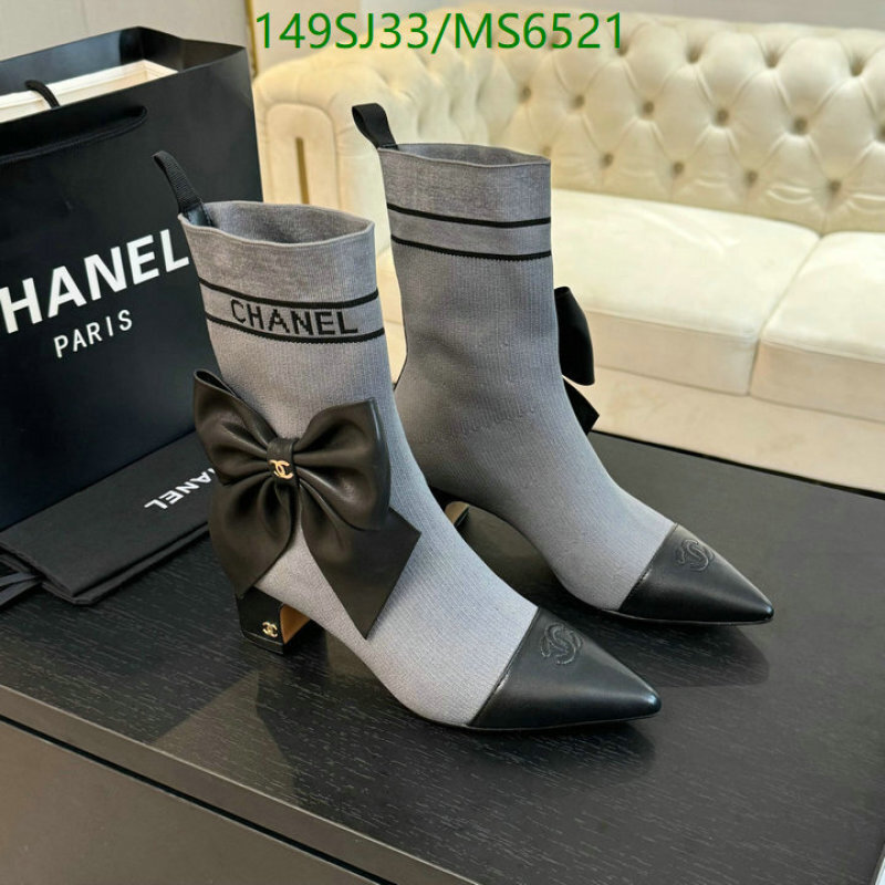 Boots-Women Shoes Code: MS6521 $: 149USD