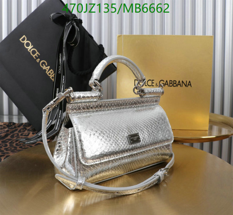 D&G-Bag-Mirror Quality Code: MB6662 $: 470USD