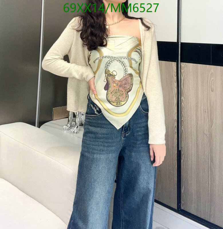 Hermes-Scarf Code: MM6527 $: 69USD
