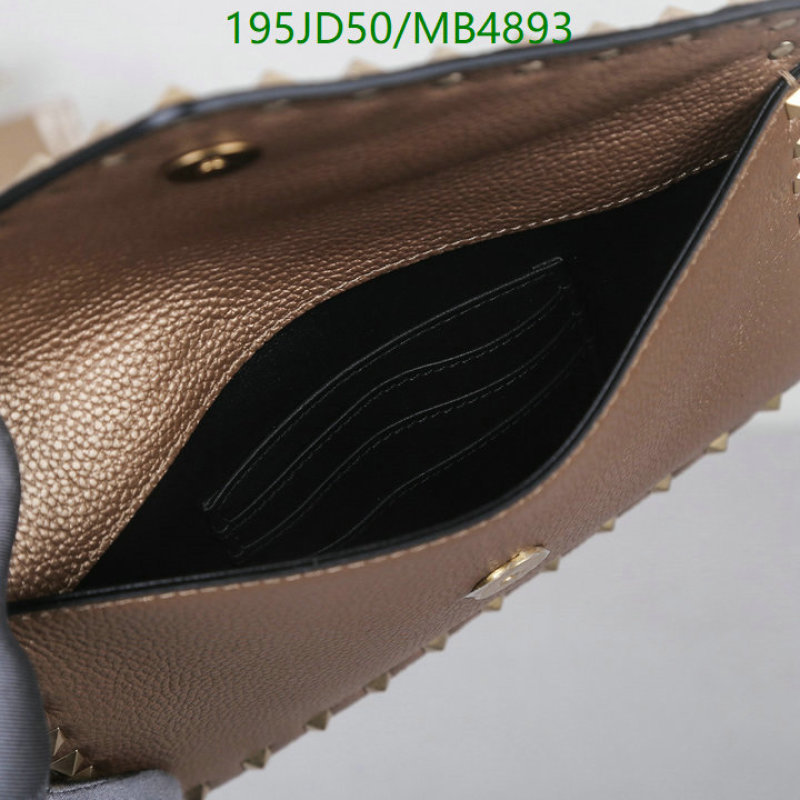 Valentino-Bag-Mirror Quality Code: MB4893 $: 195USD