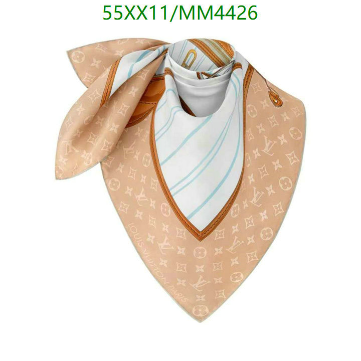 LV-Scarf Code: MM4426 $: 55USD