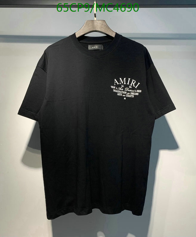 Amiri-Clothing Code: MC4690 $: 65USD