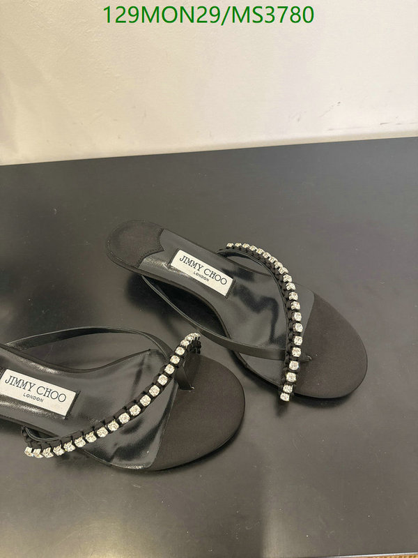 Jimmy Choo-Women Shoes Code: MS3780 $: 129USD