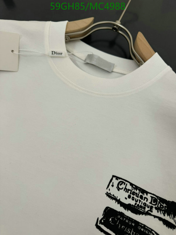 Dior-Clothing Code: MC4988 $: 59USD