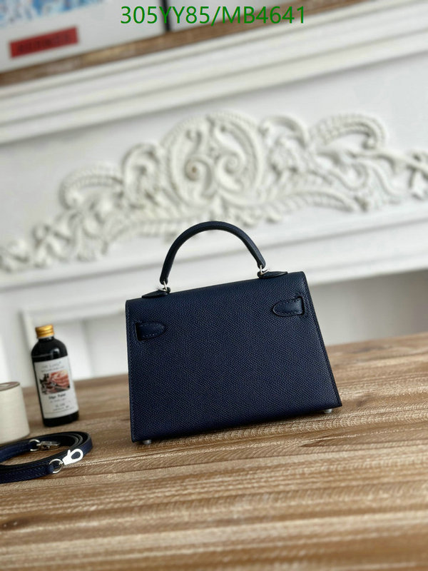 Hermes-Bag-Mirror Quality Code: MB4641 $: 305USD