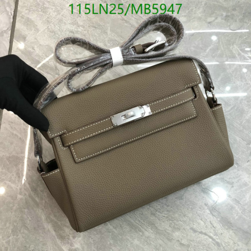 Hermes-Bag-4A Quality Code: MB5947 $: 115USD