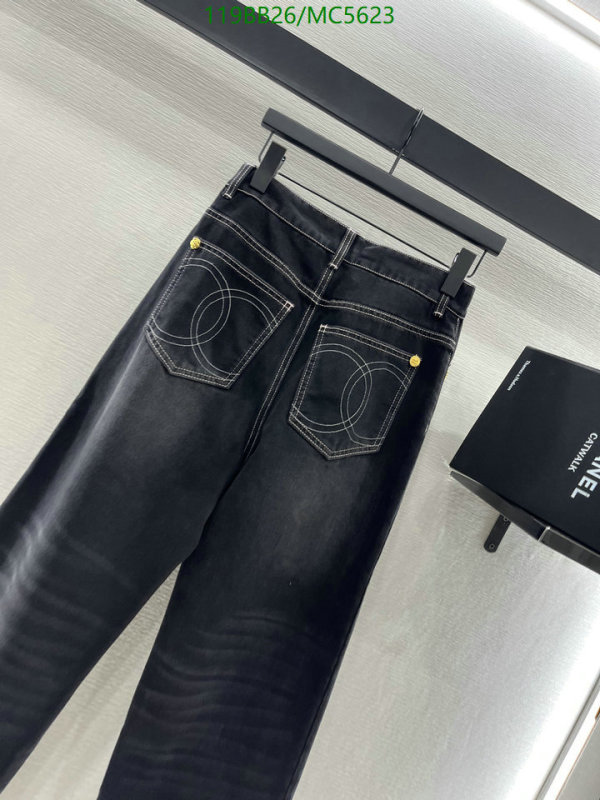 Chanel-Clothing Code: MC5623 $: 119USD
