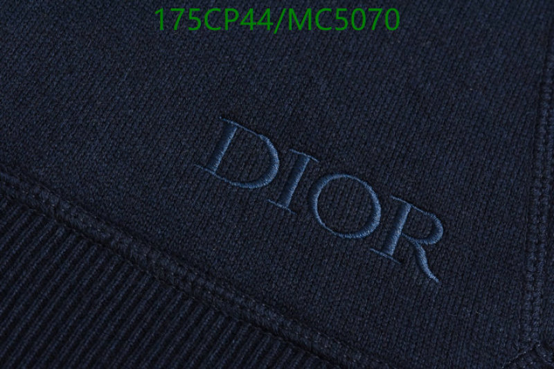 Dior-Clothing Code: MC5070 $: 175USD